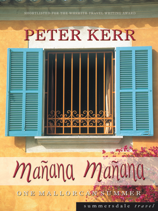 Title details for Manana Manana by Peter Kerr - Wait list